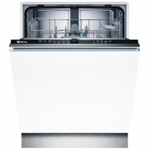 Lavavajillas integrable Balay 3VF5012NP - 12 cubiertos - 60 cm